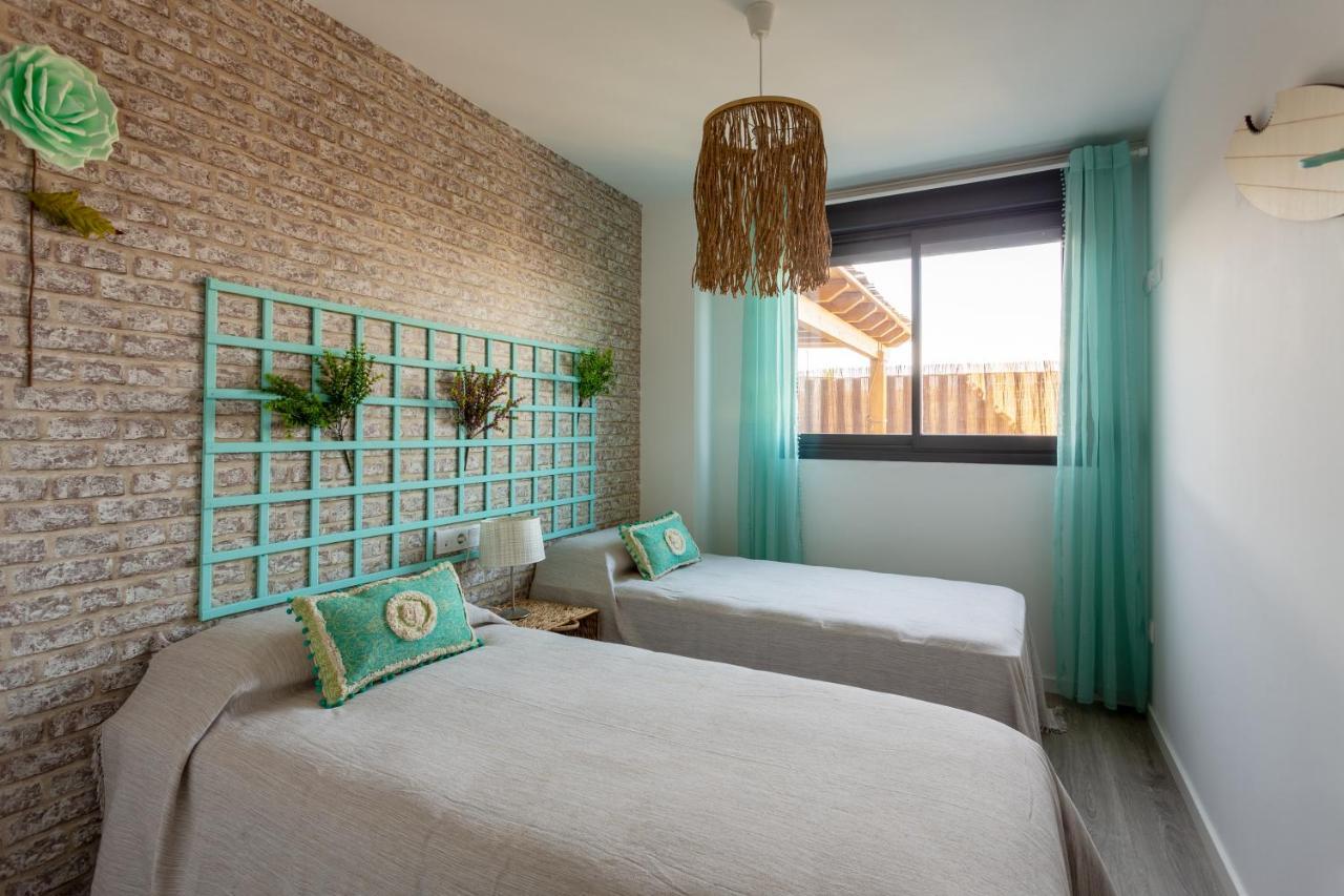 Villamarco At Playa San Juan - Muchavista Apartment *