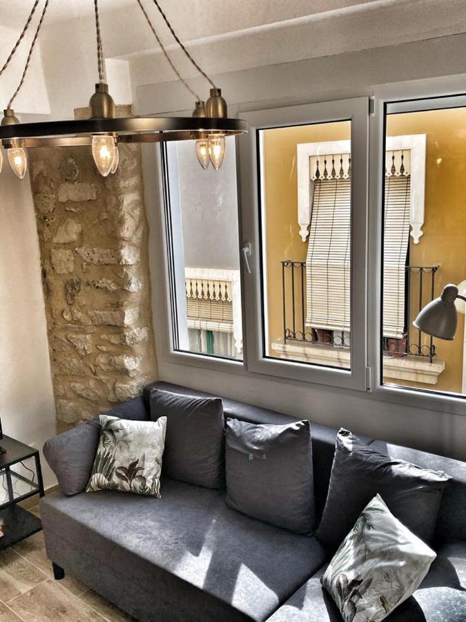 Apartamento Toledo
