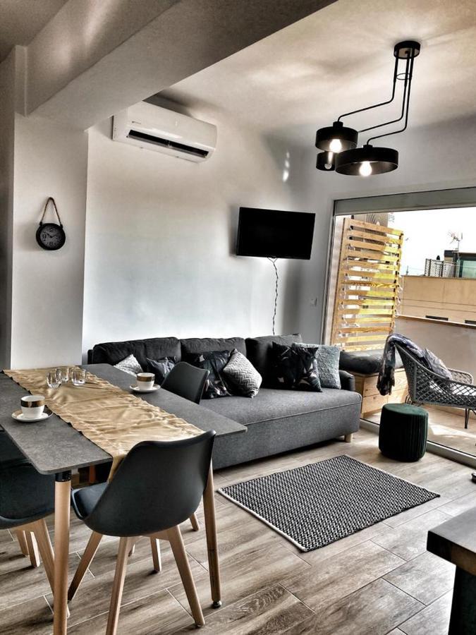 Apartamento Toledo
