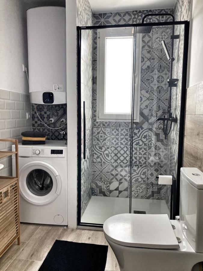 Apartamento Toledo *