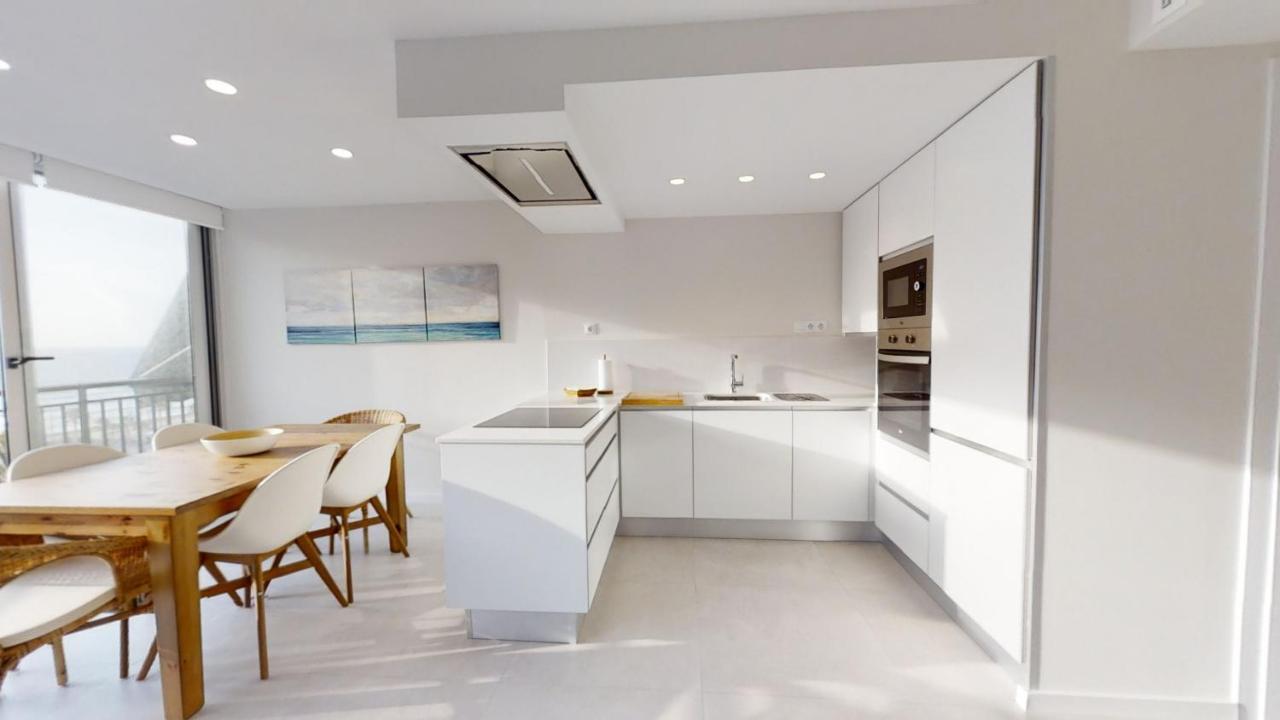 Paradise Windows Appartement *