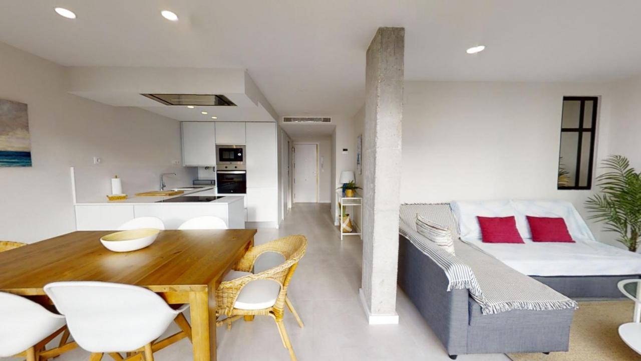 Appartement Paradise Windows