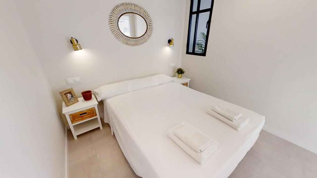 Paradise Windows Appartement *