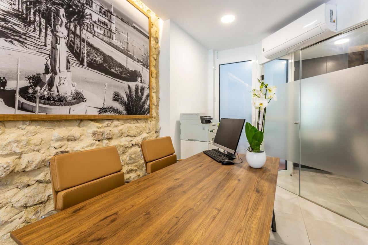 Old Town Suites * Alicante