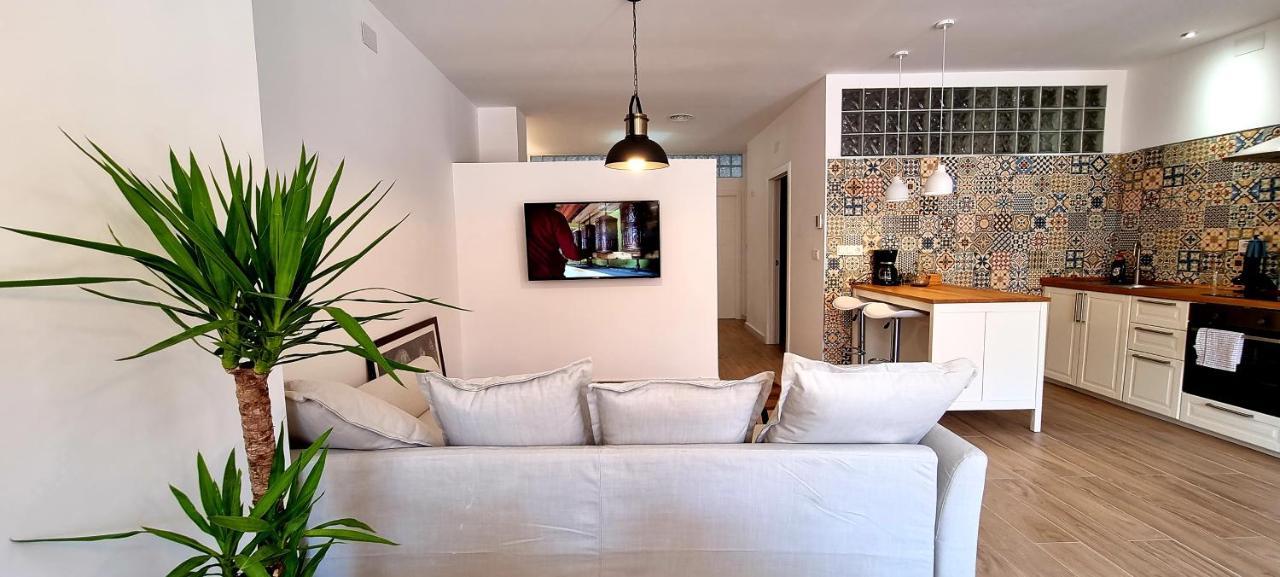 Appartement Mayco Lovely I Alicante
