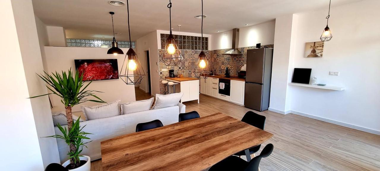Mayco Lovely I Apartment *