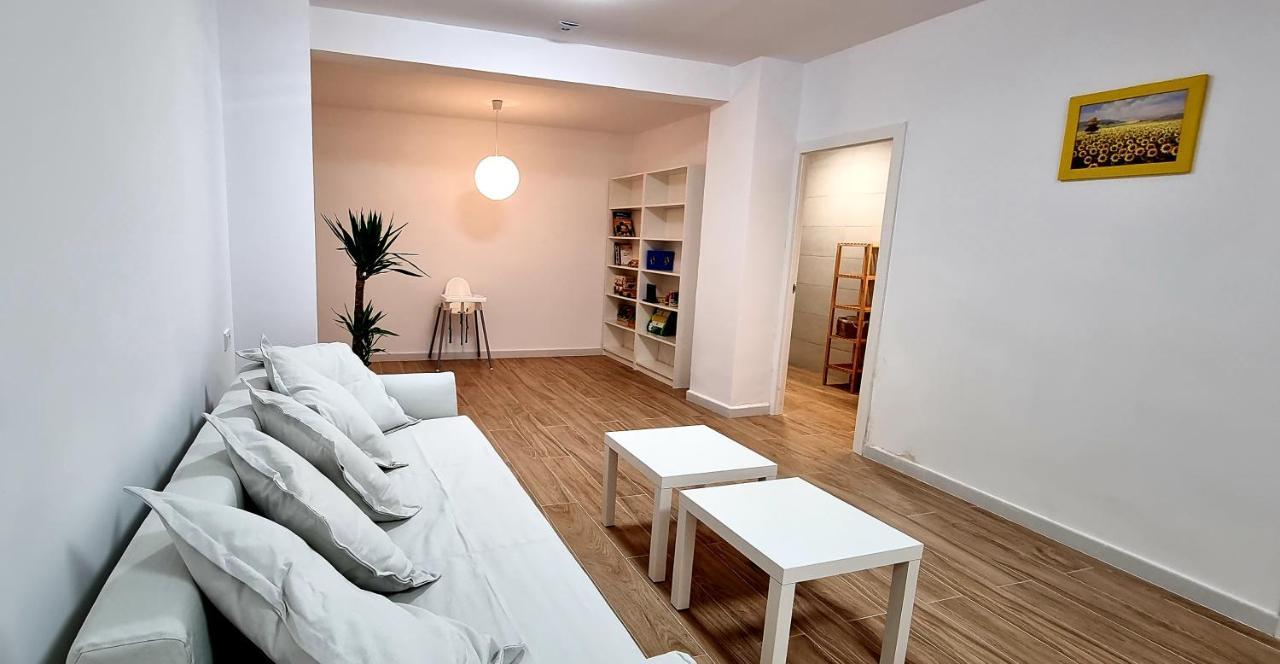 Apartment Mayco Lovely I Alicante