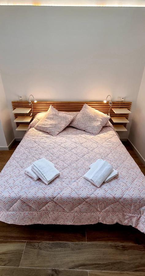 Mayco Lovely I Appartement