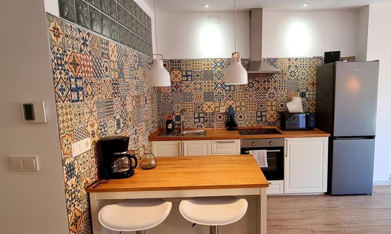 Appartement Mayco Lovely I *