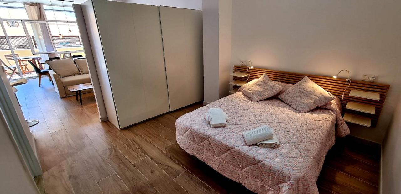Mayco Lovely I Apartment *