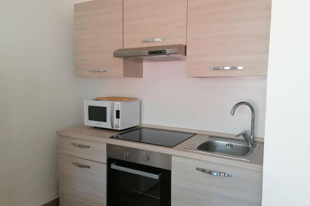 Apartamento Cozy Plaza De Toros