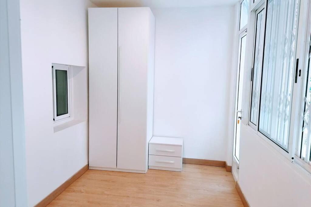 Apartamento Cozy Plaza De Toros Alicante