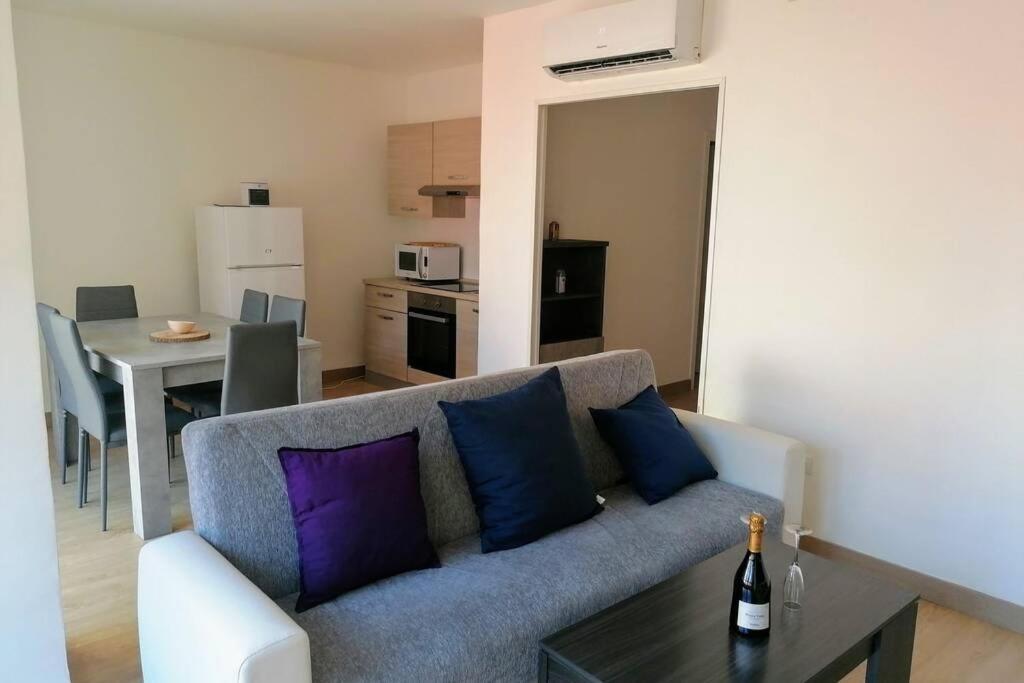 Cozy Plaza De Toros Apartamento Alicante