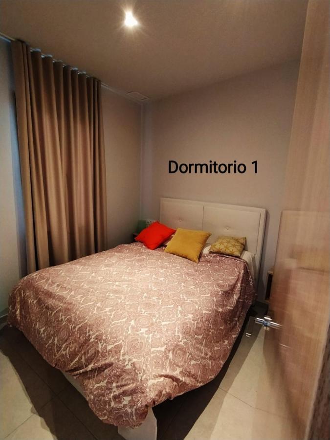 Labradores 13 Apartment