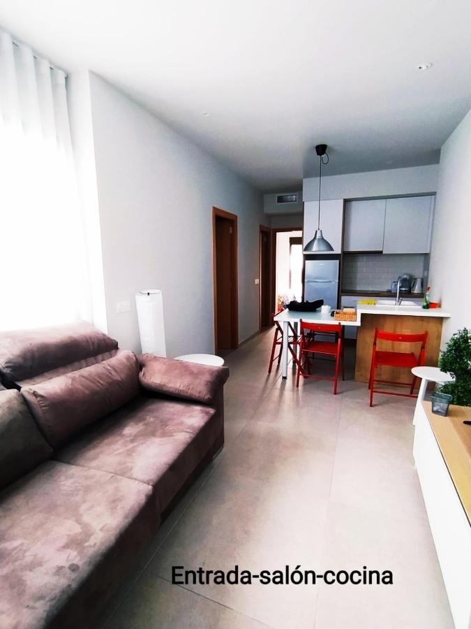 Appartement Labradores 13 Alicante