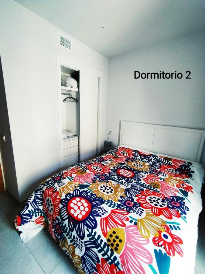 Appartement Labradores 13 Alicante