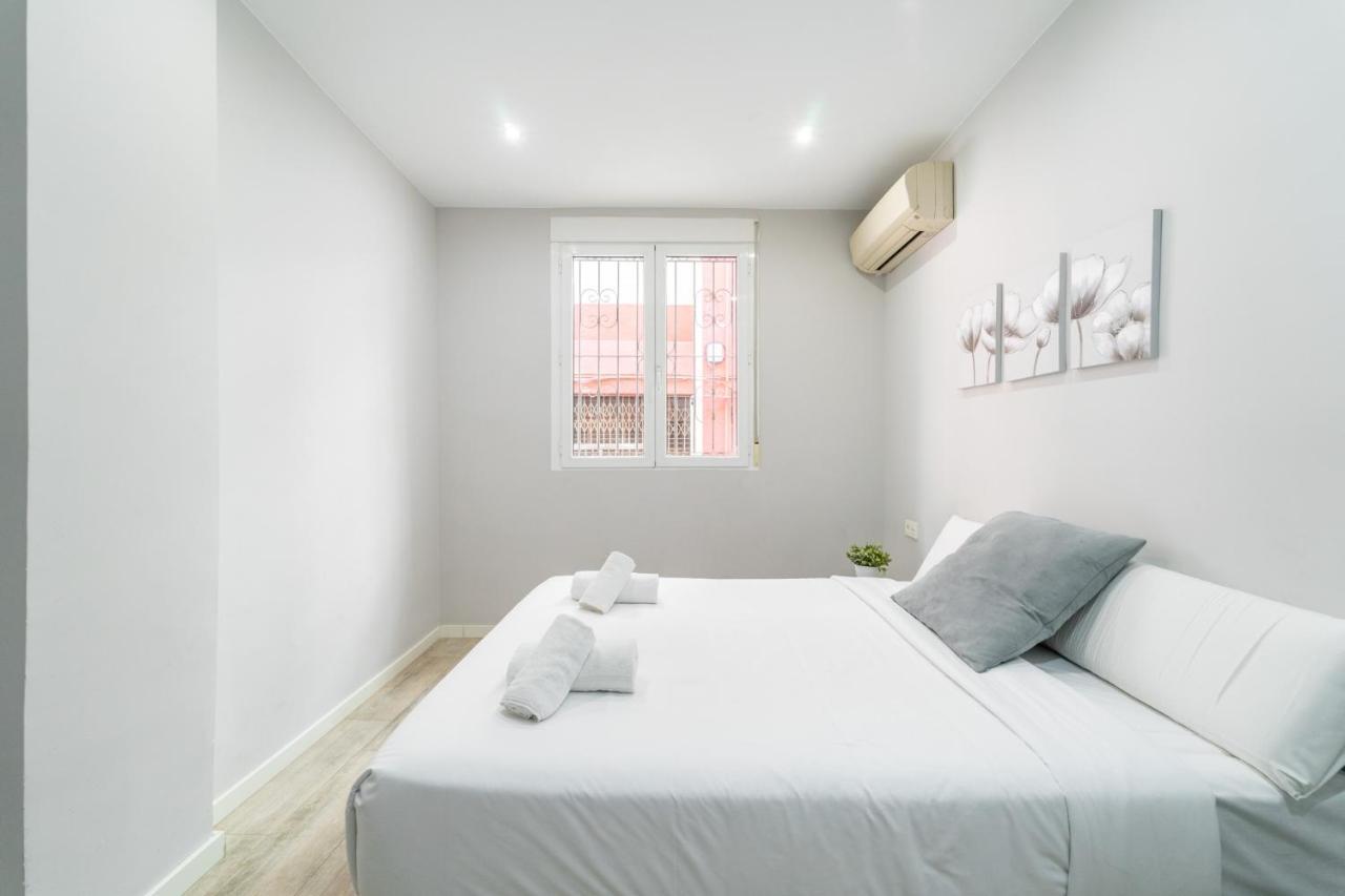 Apartment Myflats Sf 54