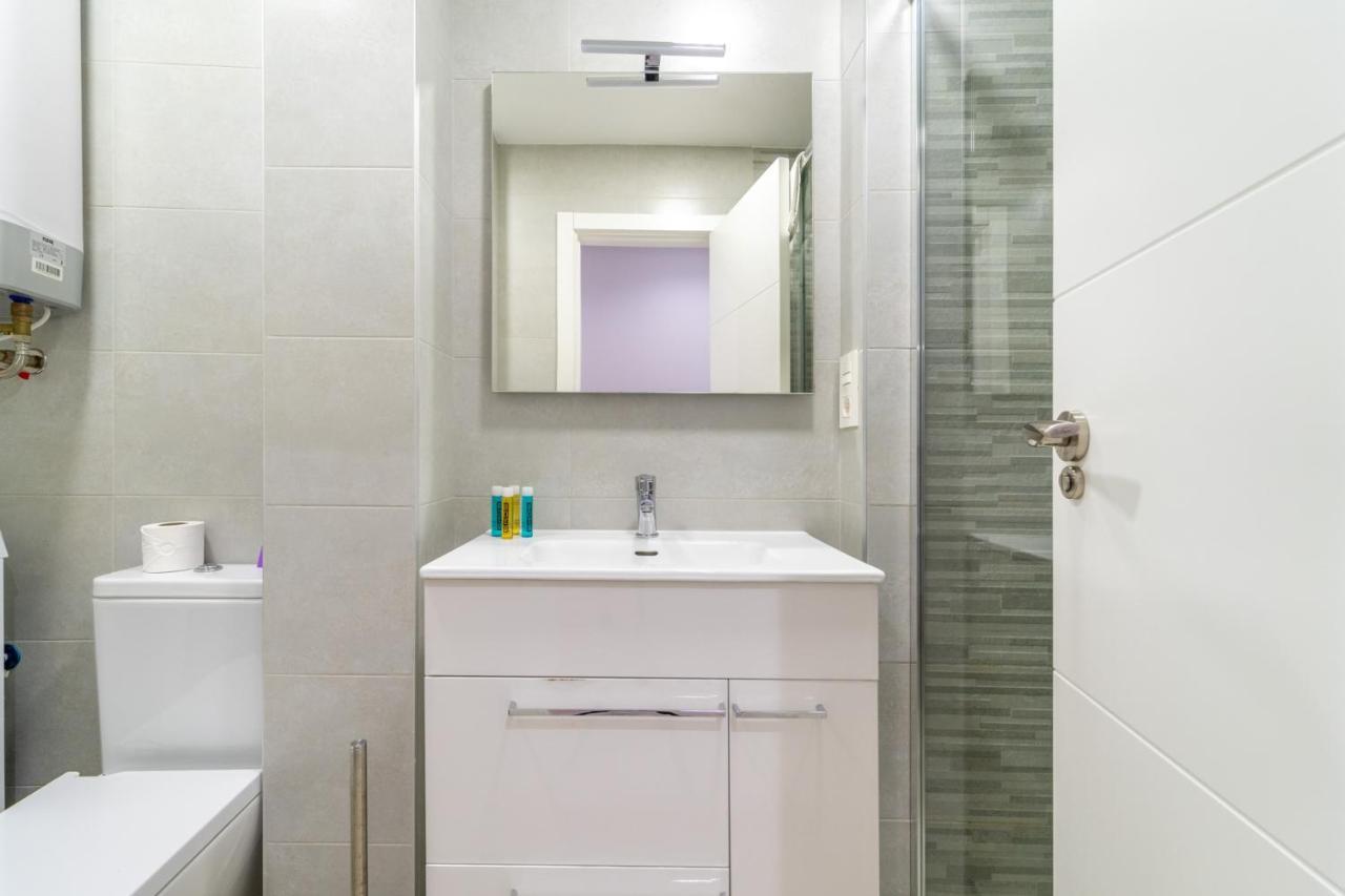 Apartment Myflats Sf 54 *