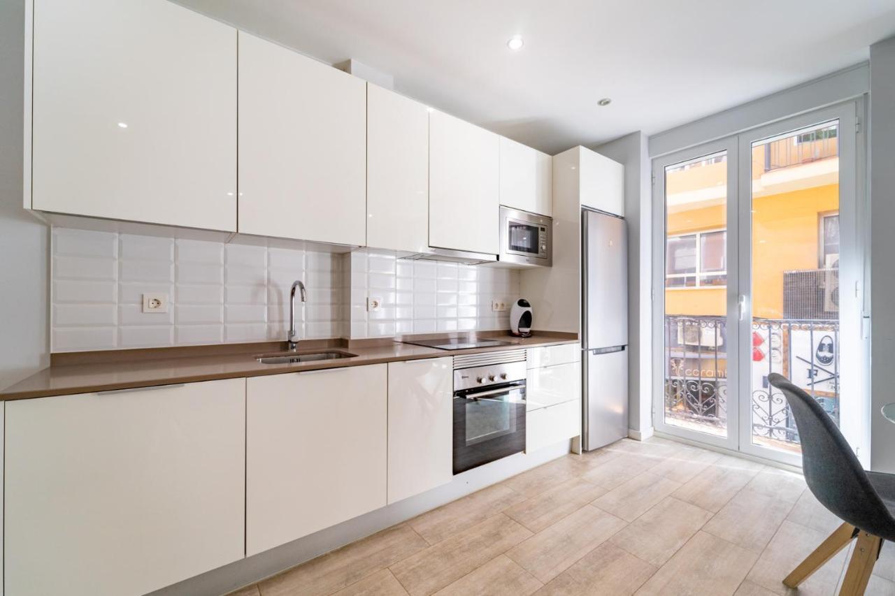 Apartment Myflats Sf 54