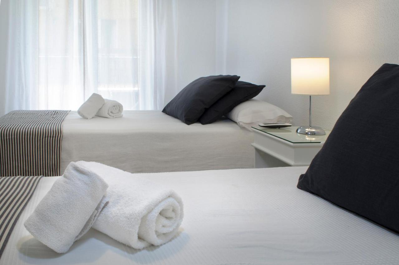 Apartment Myflats Sf 54 Alicante