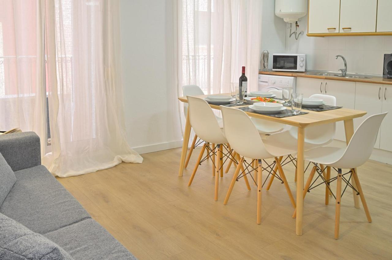 Myflats Sf 54 * Alicante
