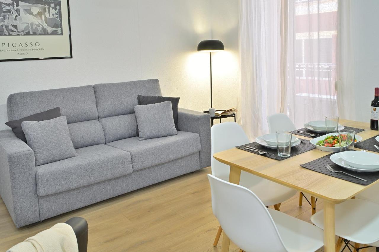 Apartment Myflats Sf 54 Alicante
