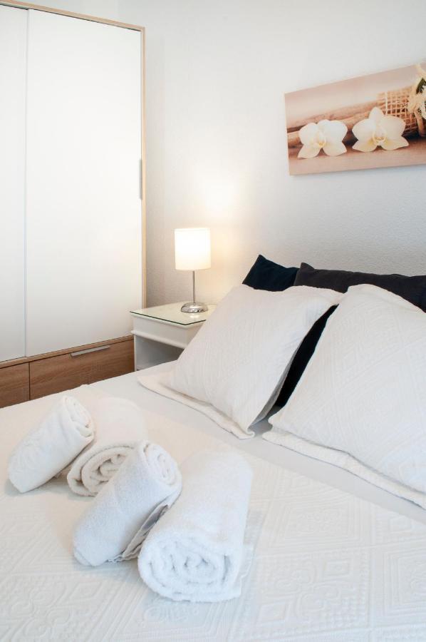Myflats Sf 54 Apartment *