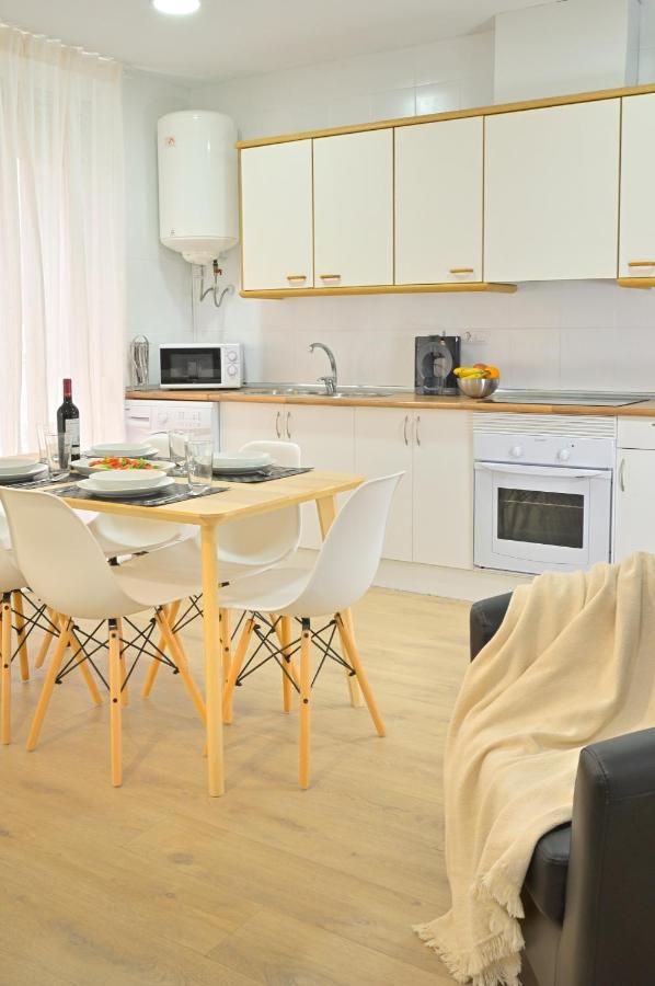 Myflats Sf 54 Apartment