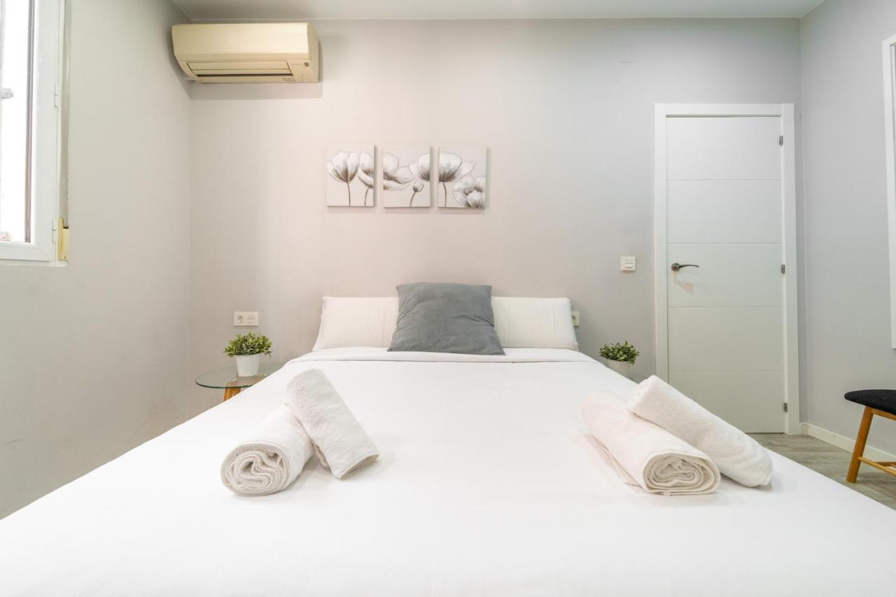 Apartment Myflats Sf 54 *