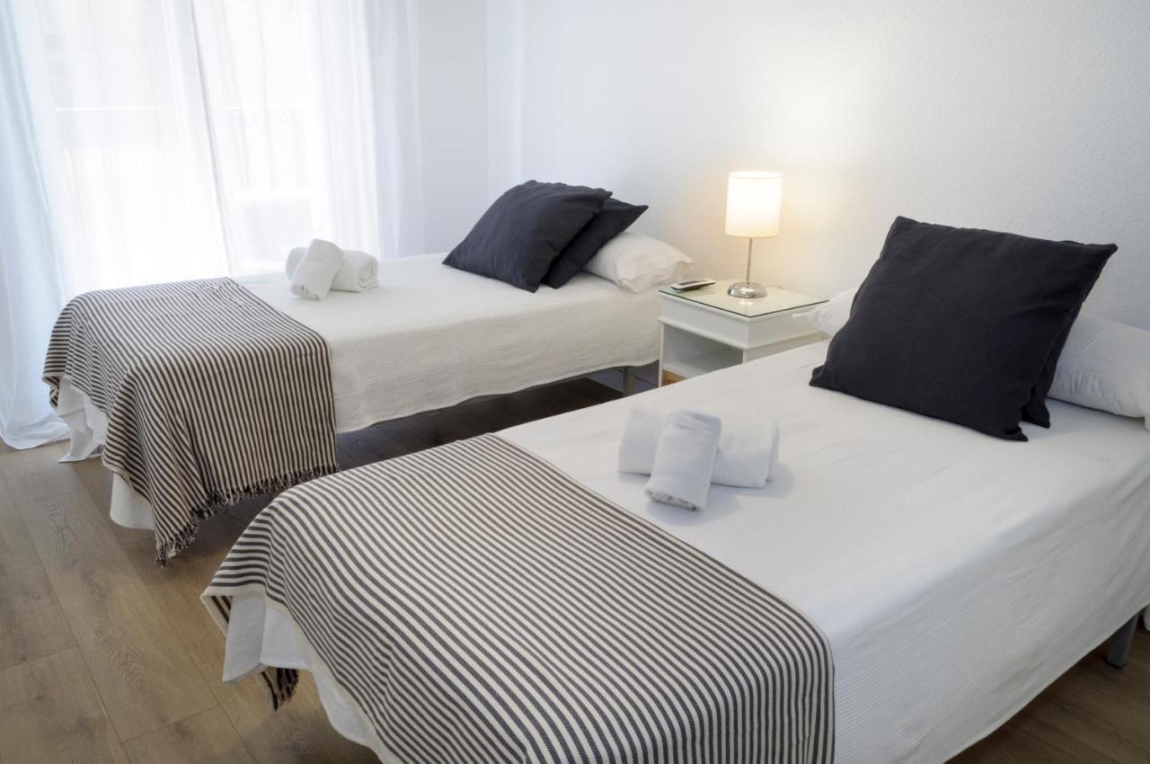 Myflats Sf 54 Apartment *