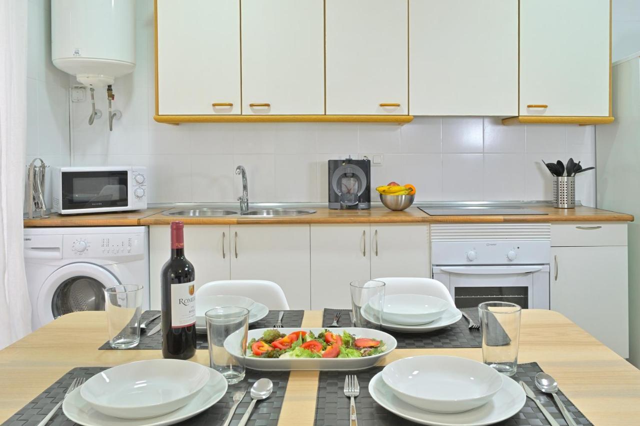 Apartment Myflats Sf 54 Alicante