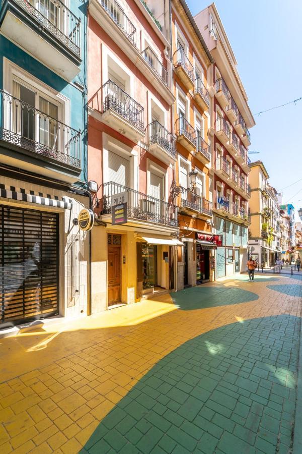 Myflats Sf 54 * Alicante