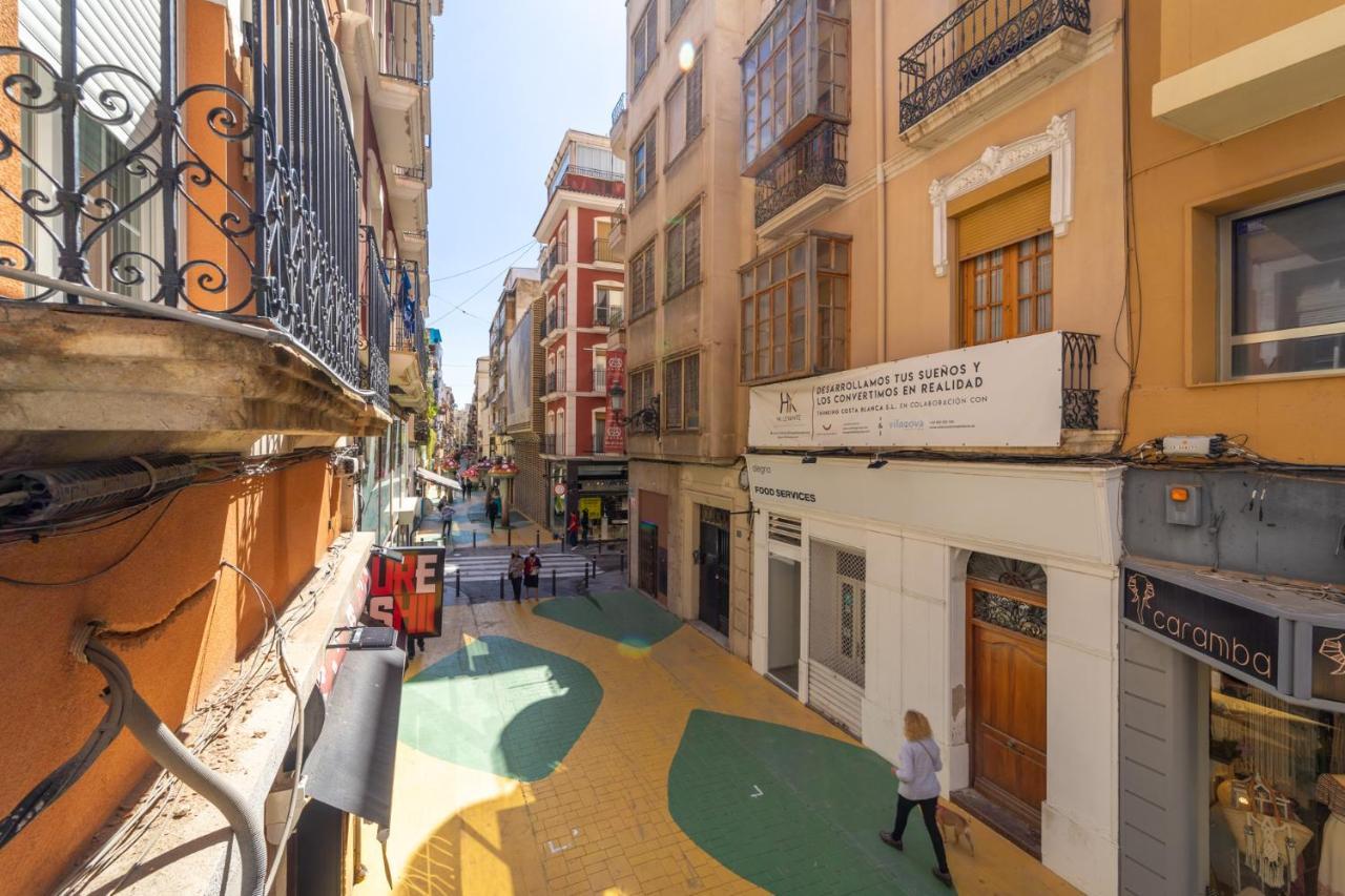 Myflats Sf 54 * Alicante