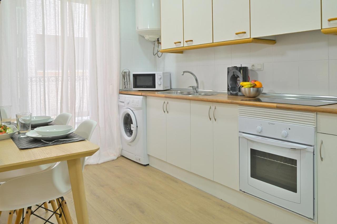 Myflats Sf 54 Apartment Alicante