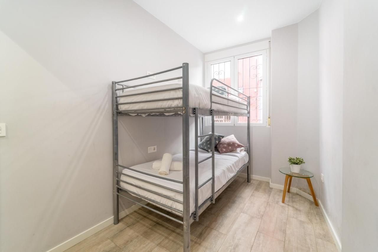 Myflats Sf 54 Apartment *