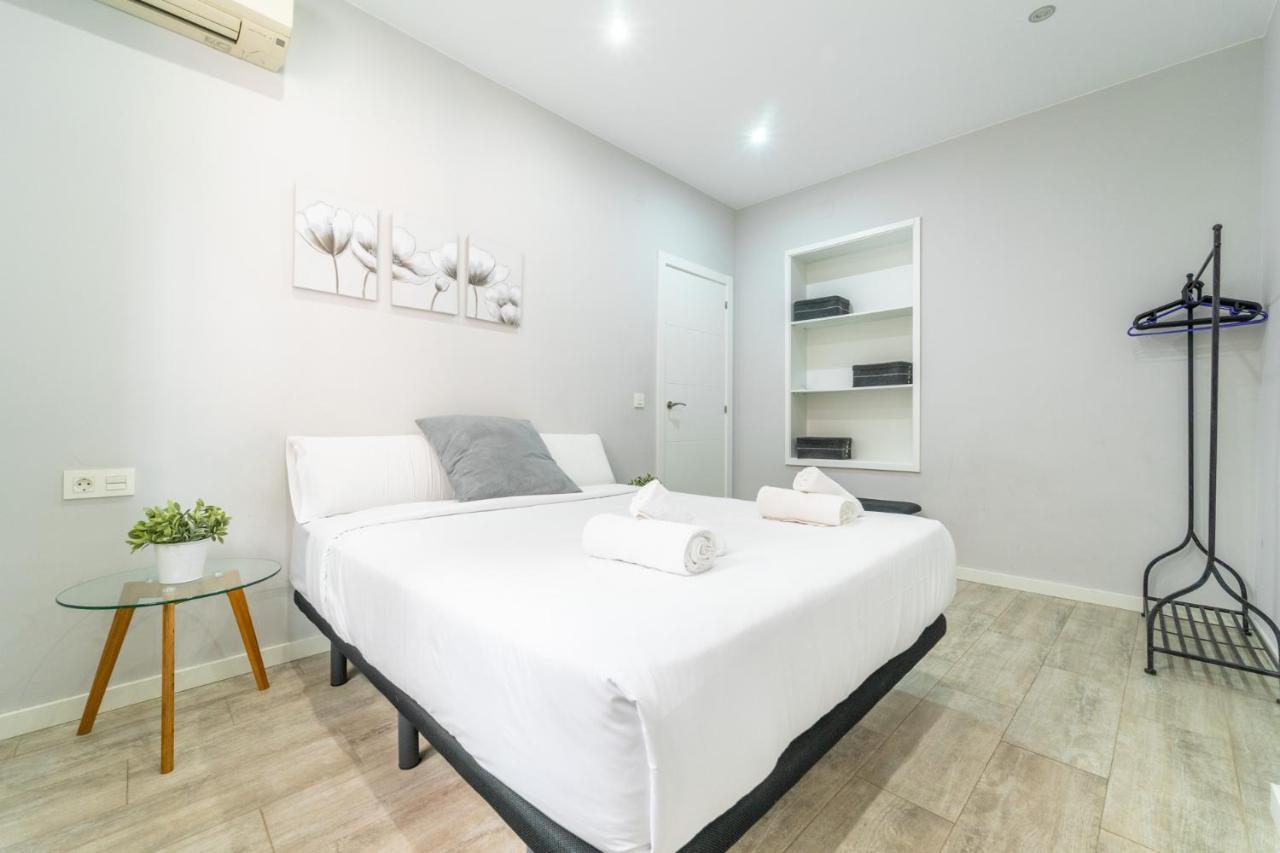 Myflats Sf 54 Apartment Alicante