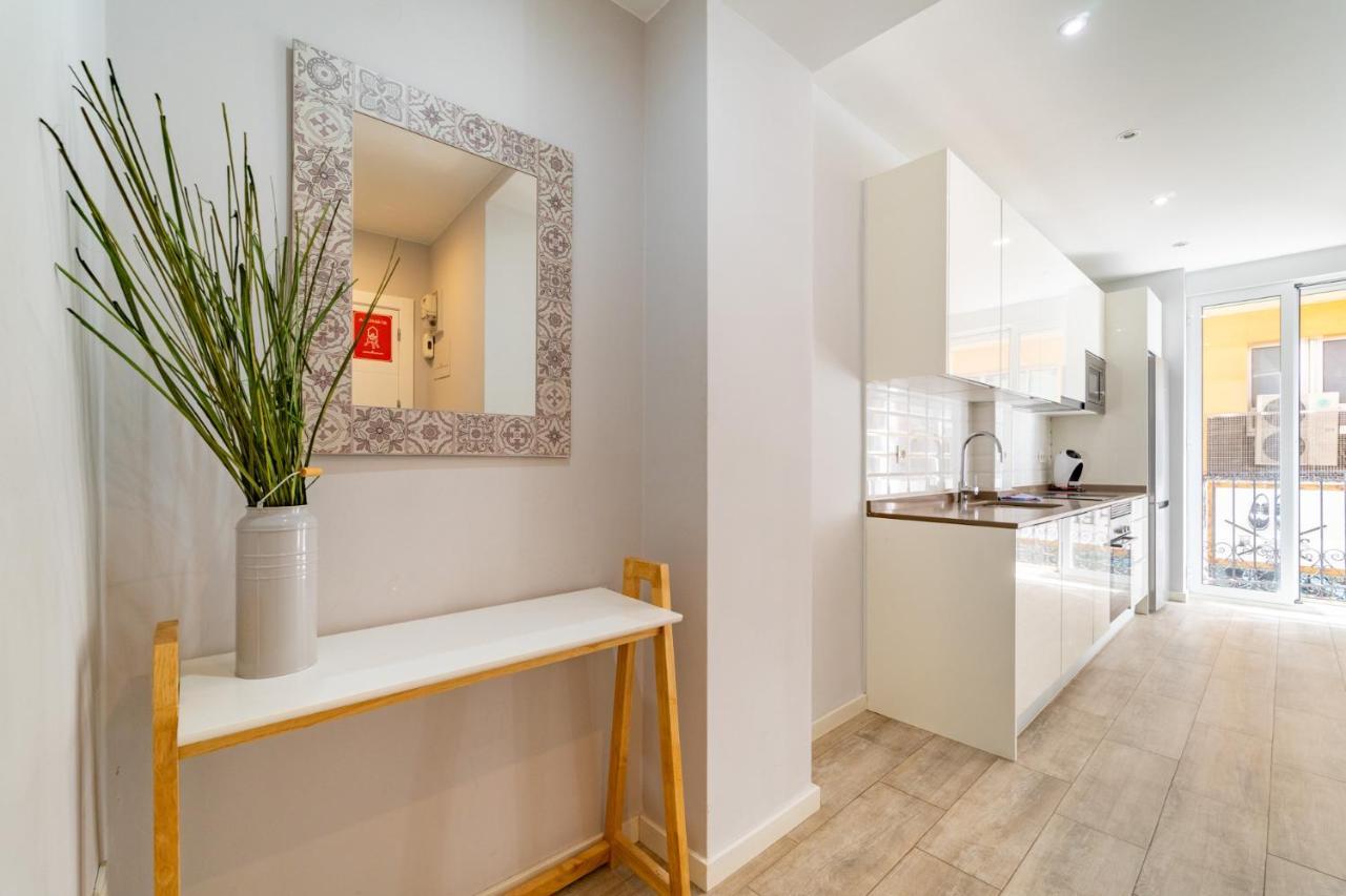 Apartment Myflats Sf 54 Alicante