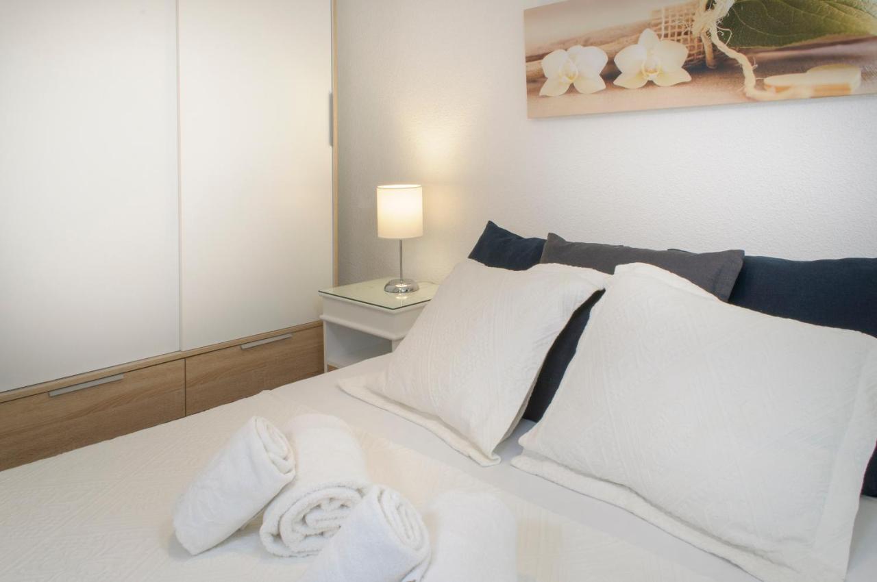 Myflats Sf 54 Apartment Alicante