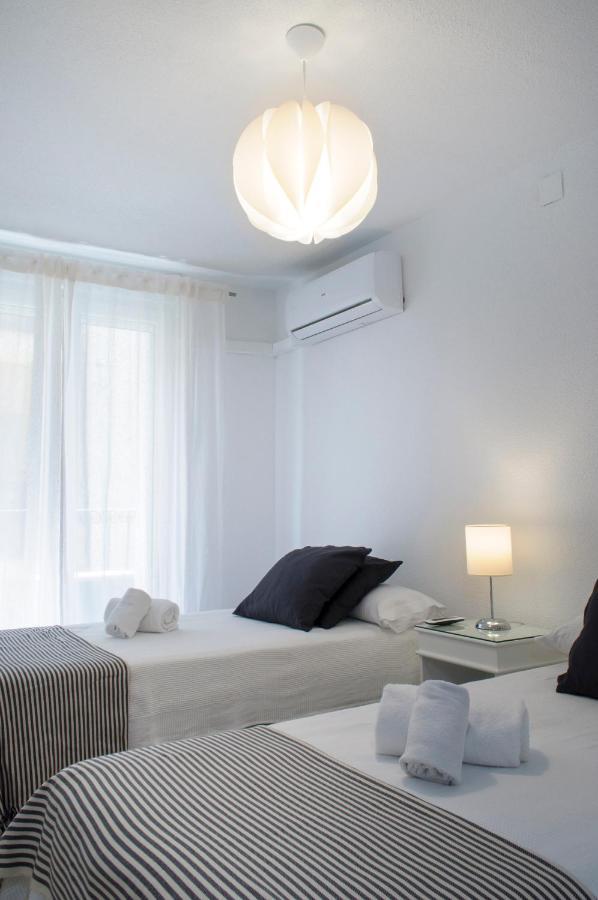Myflats Sf 54 Apartment Alicante