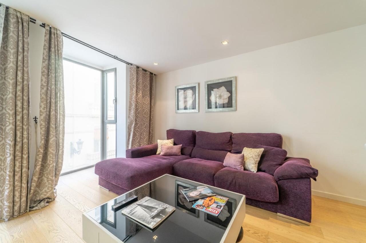 Myflats San Fernando Apartamento *