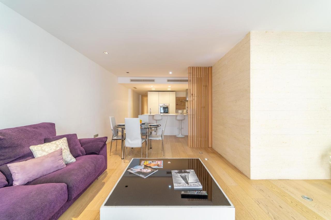 Myflats San Fernando Apartamento *