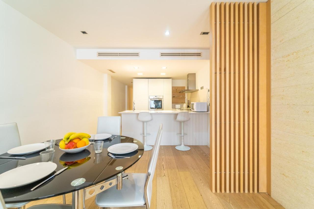 Myflats San Fernando Apartamento *