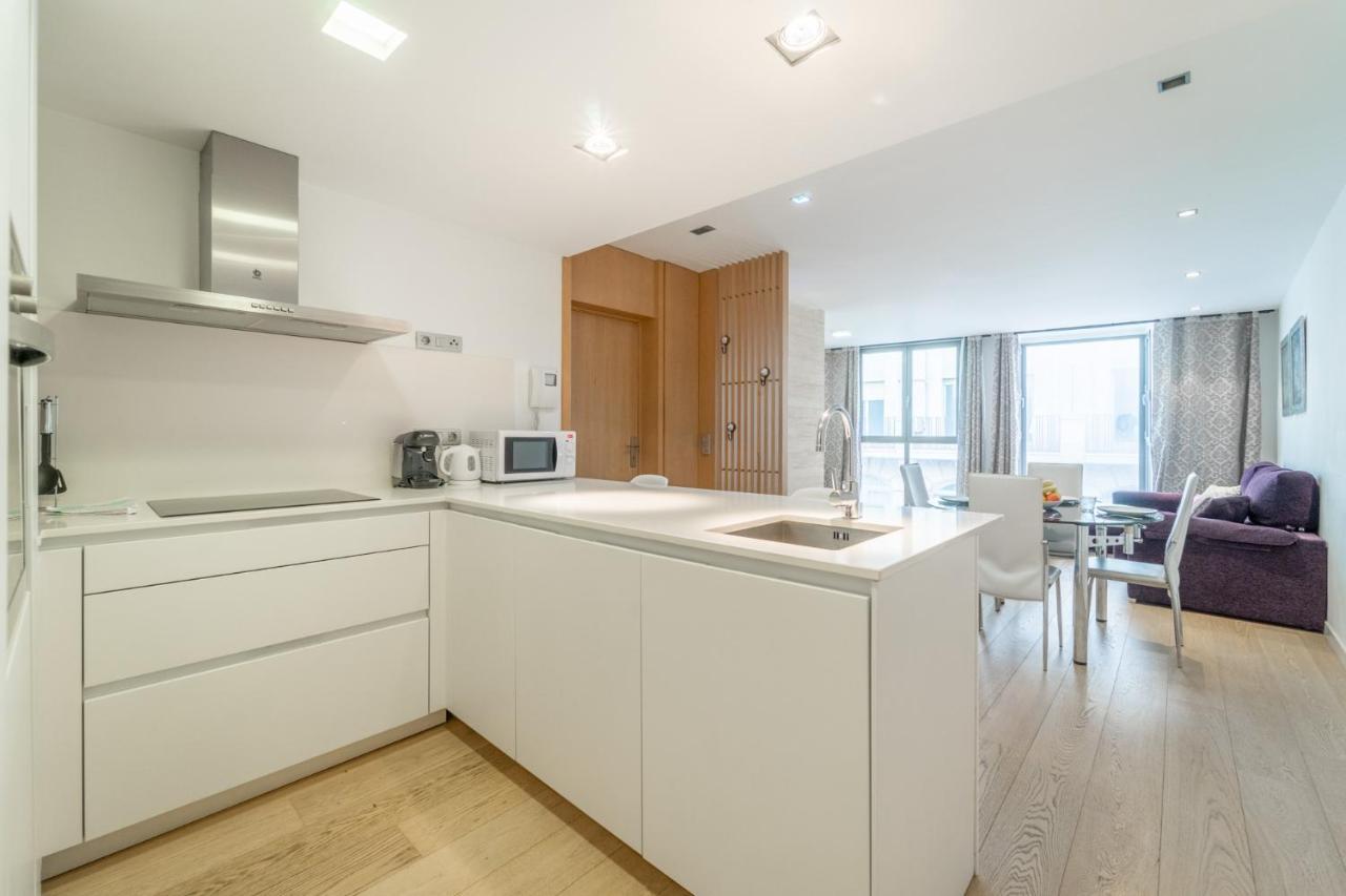 Myflats San Fernando Apartamento Alicante