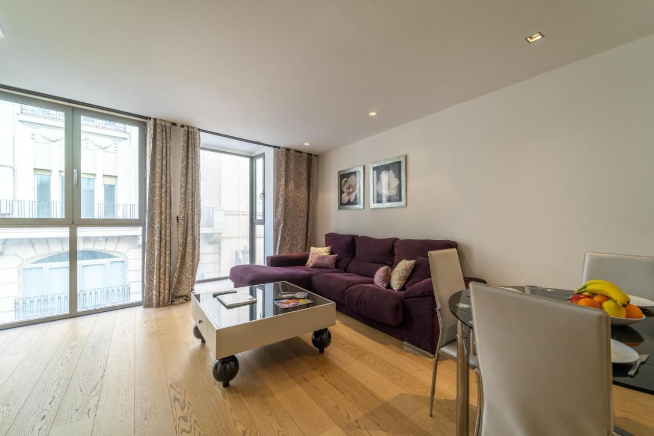 Apartamento Myflats San Fernando *