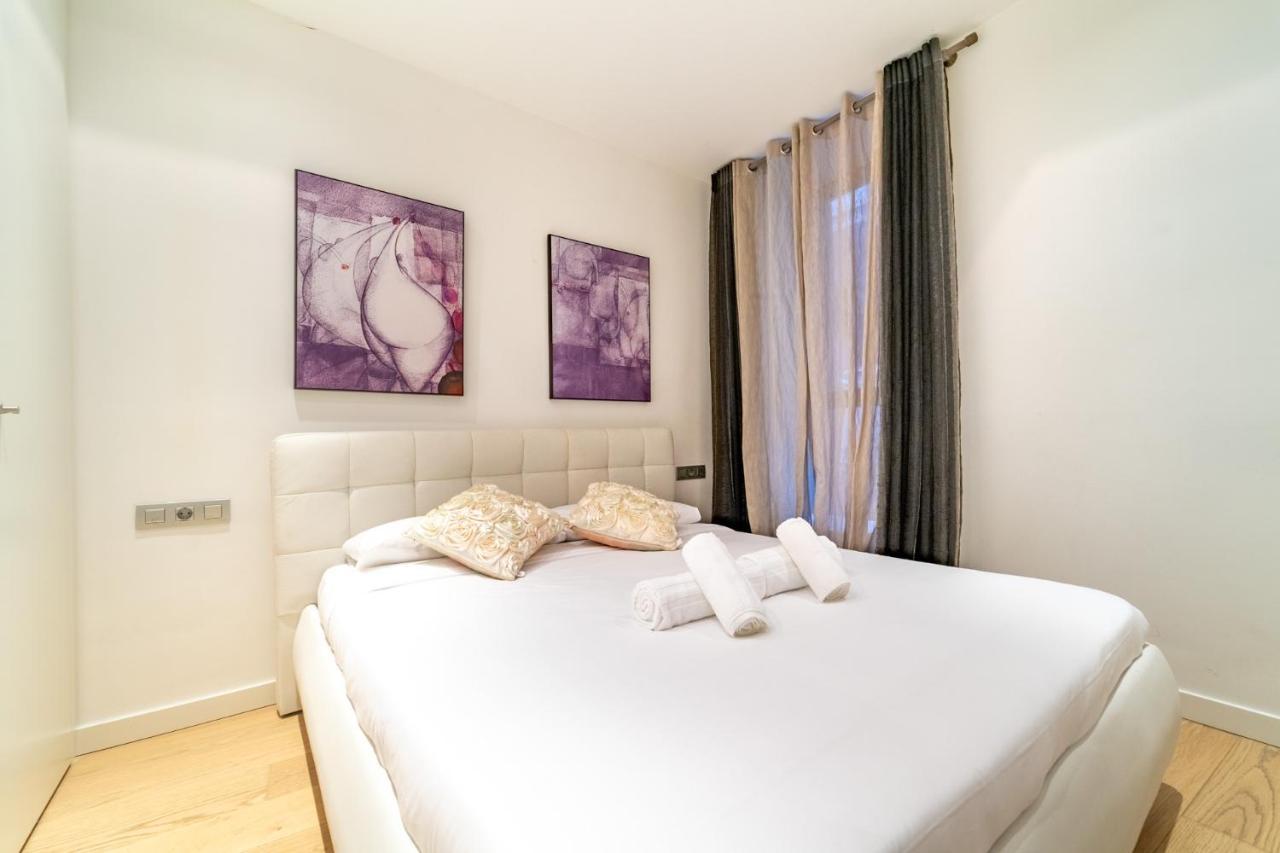 Apartamento Myflats San Fernando