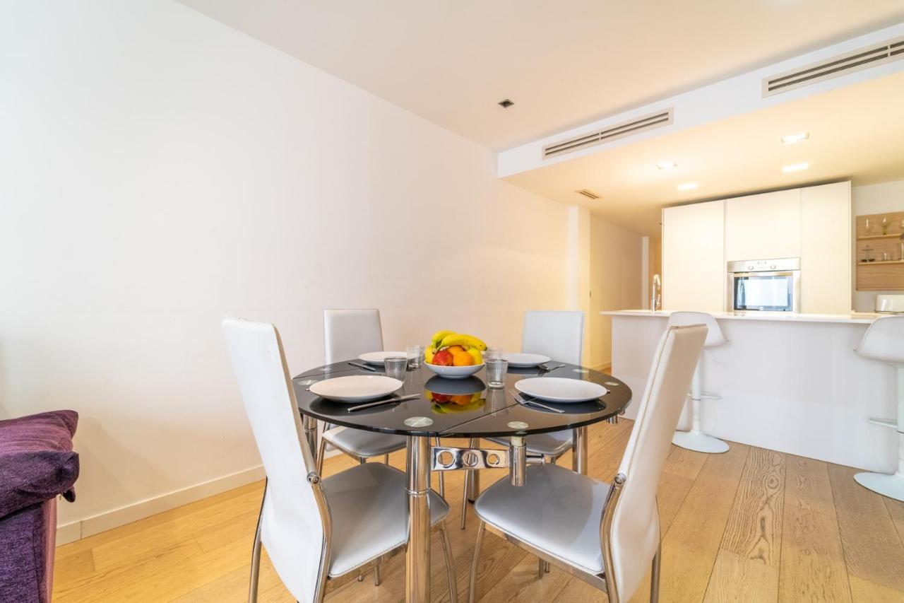 Apartamento Myflats San Fernando *