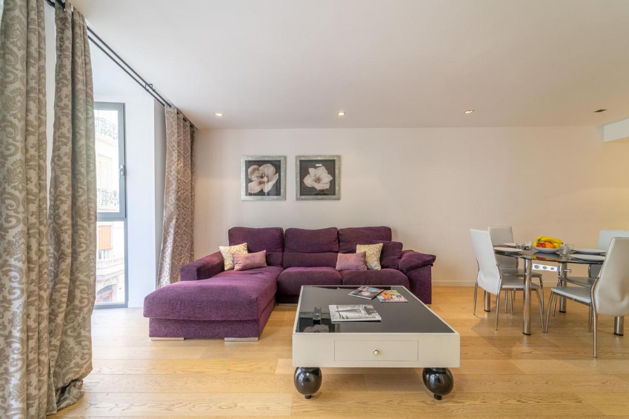 Apartamento Myflats San Fernando Alicante