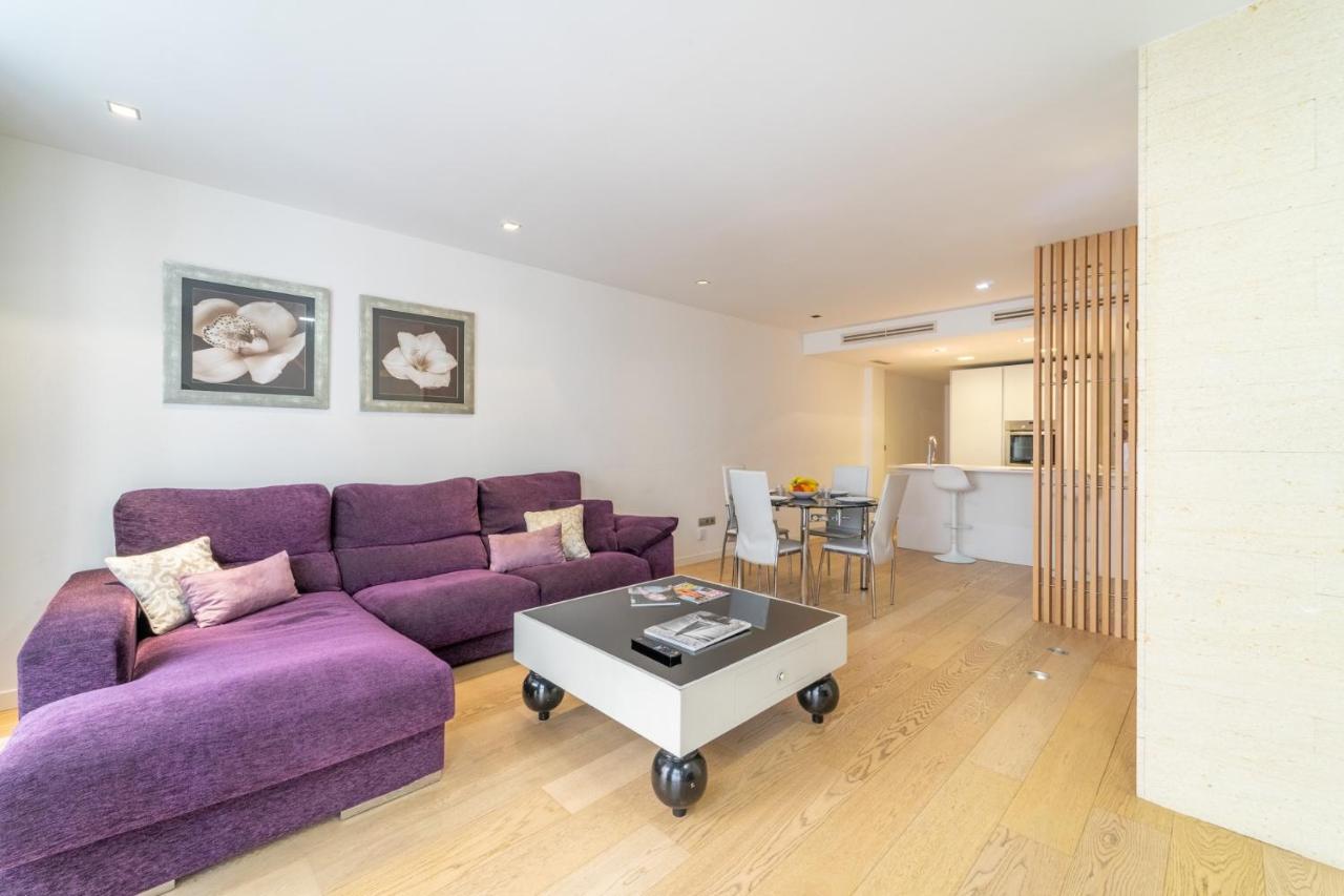 Myflats San Fernando Alicante