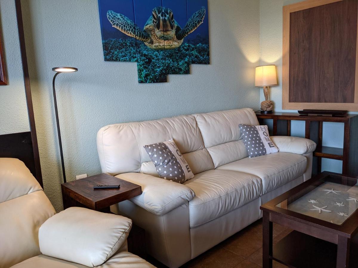 Tortuga Flat Alicante