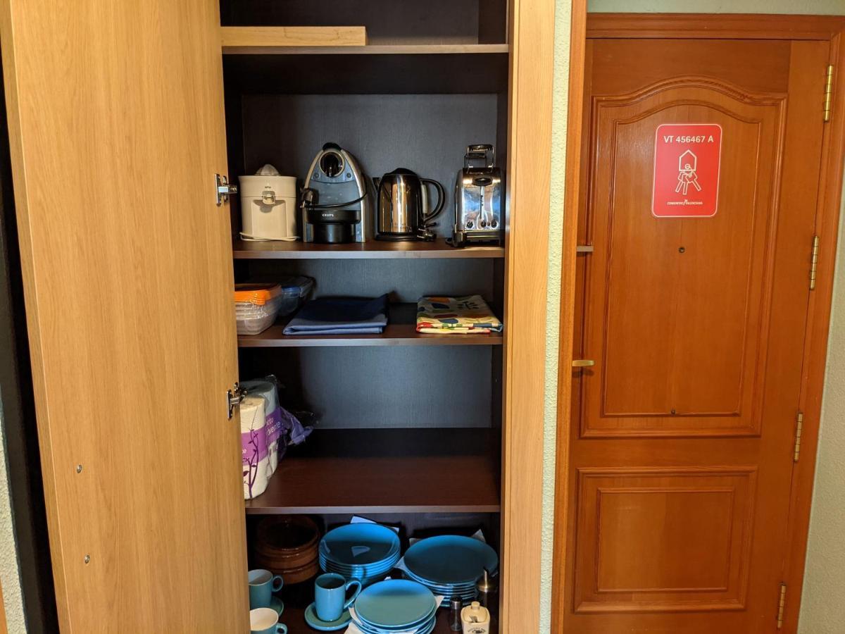 Apartamento Tortuga Flat Alicante